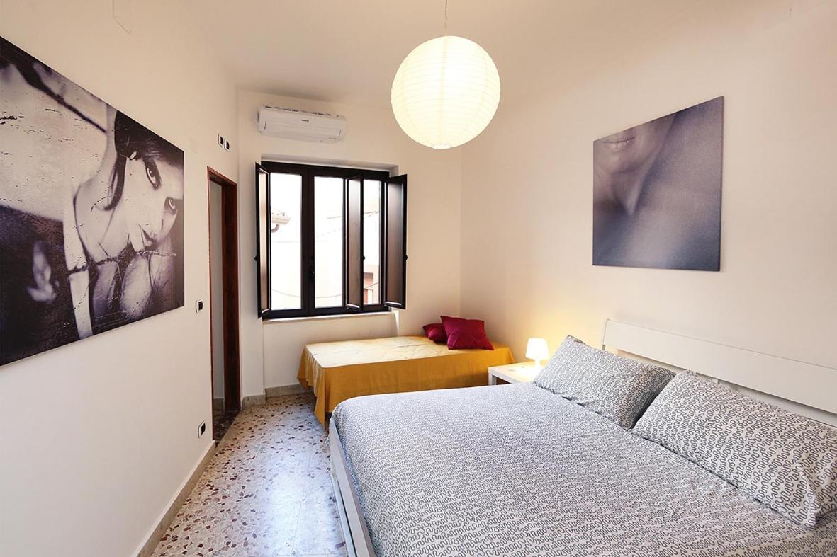 Casa Pirri Apartment Castelmola Exterior photo